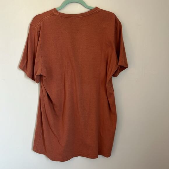 Jungmaven tunic tee. Size XXL - Picture 3 of 5